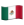 Bandera de Mexico