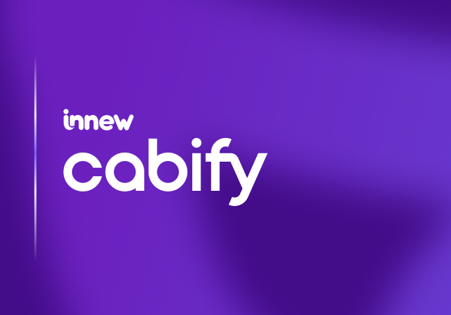 Partner Cabify