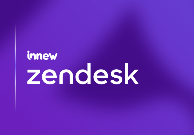 Partner Zendesk